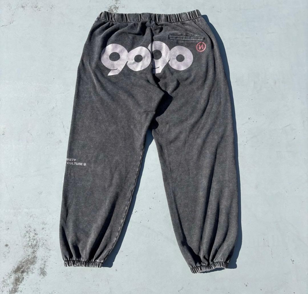 9090人気セットアップ