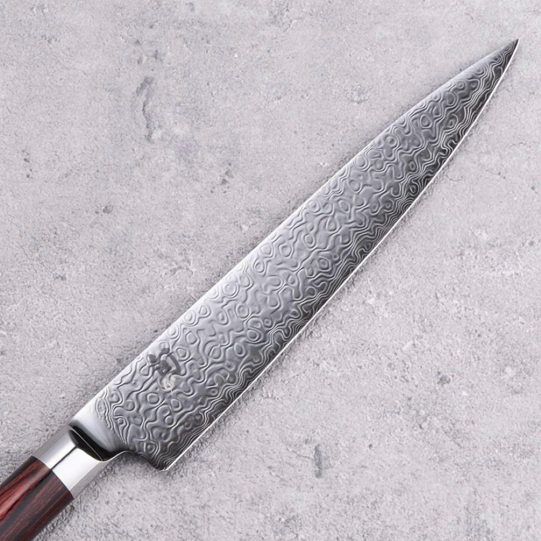 限定★新品 貝印 旬 紅炎 記念モデル 包丁セット Japan Made