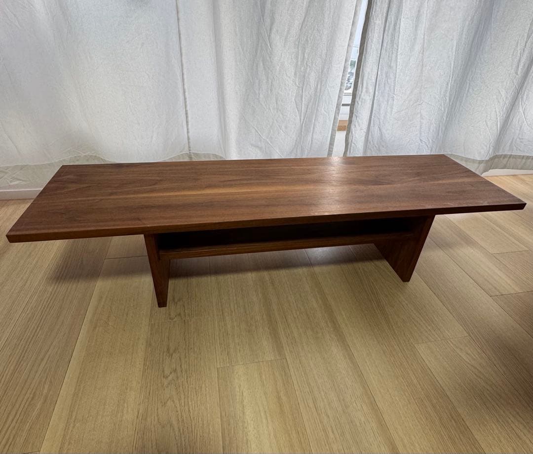 仁吉 　TVボード　ローテーブル