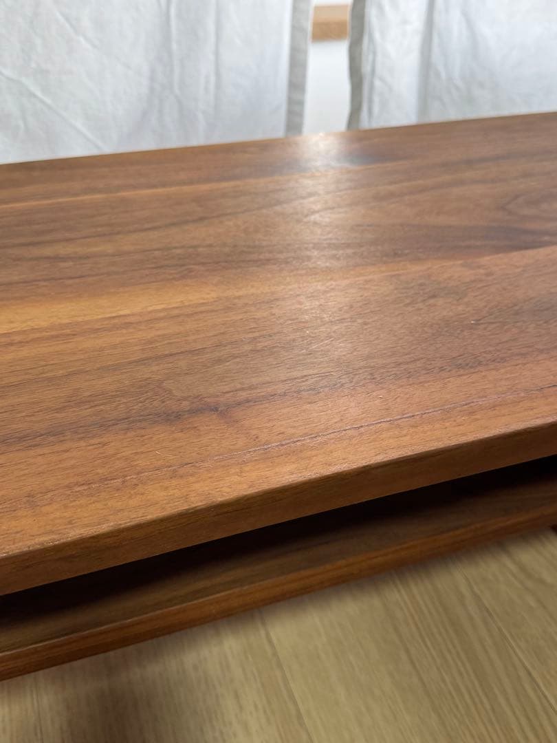 仁吉 　TVボード　ローテーブル