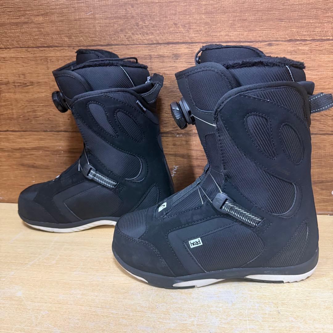 HEAD ヘッド　STELLA　初心者オススメ　レディース スノーボード 3点