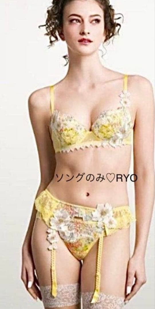 希少完売品✨WACOAL Salute/ サルートソング/Tバック Mサイズ