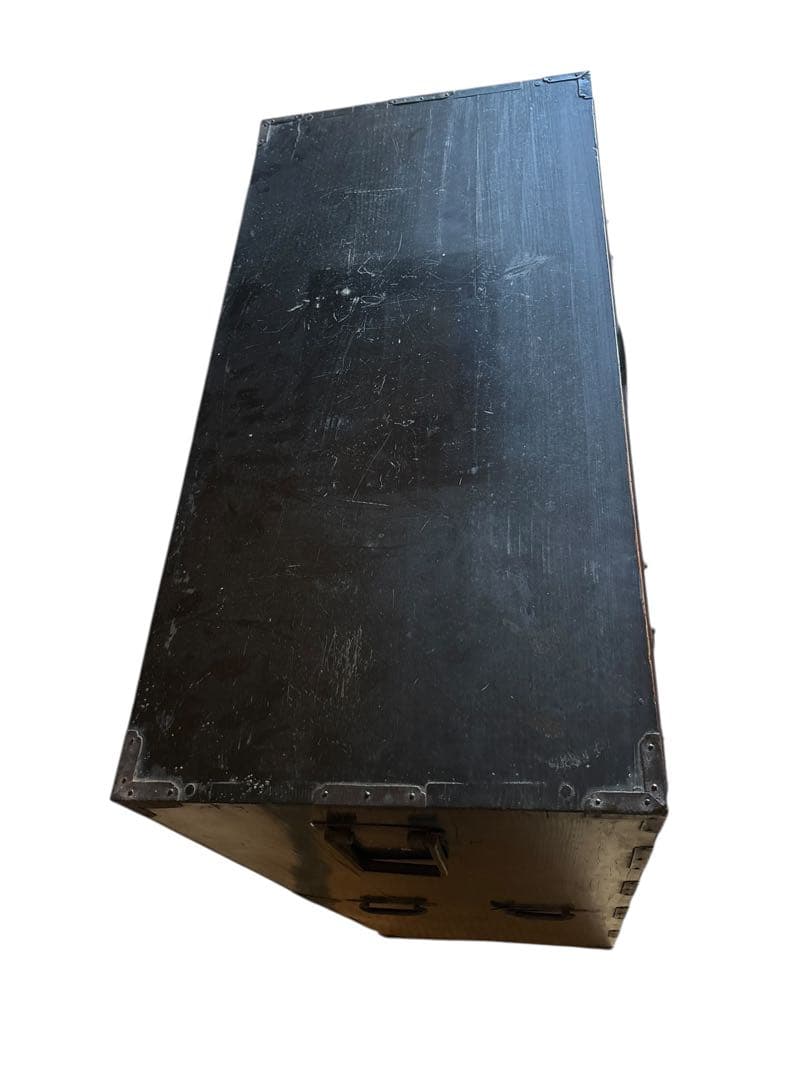 木製箪笥 引き出し昭和レトロ 古家具 5段引き出し箪笥 和箪笥 ビンテージ