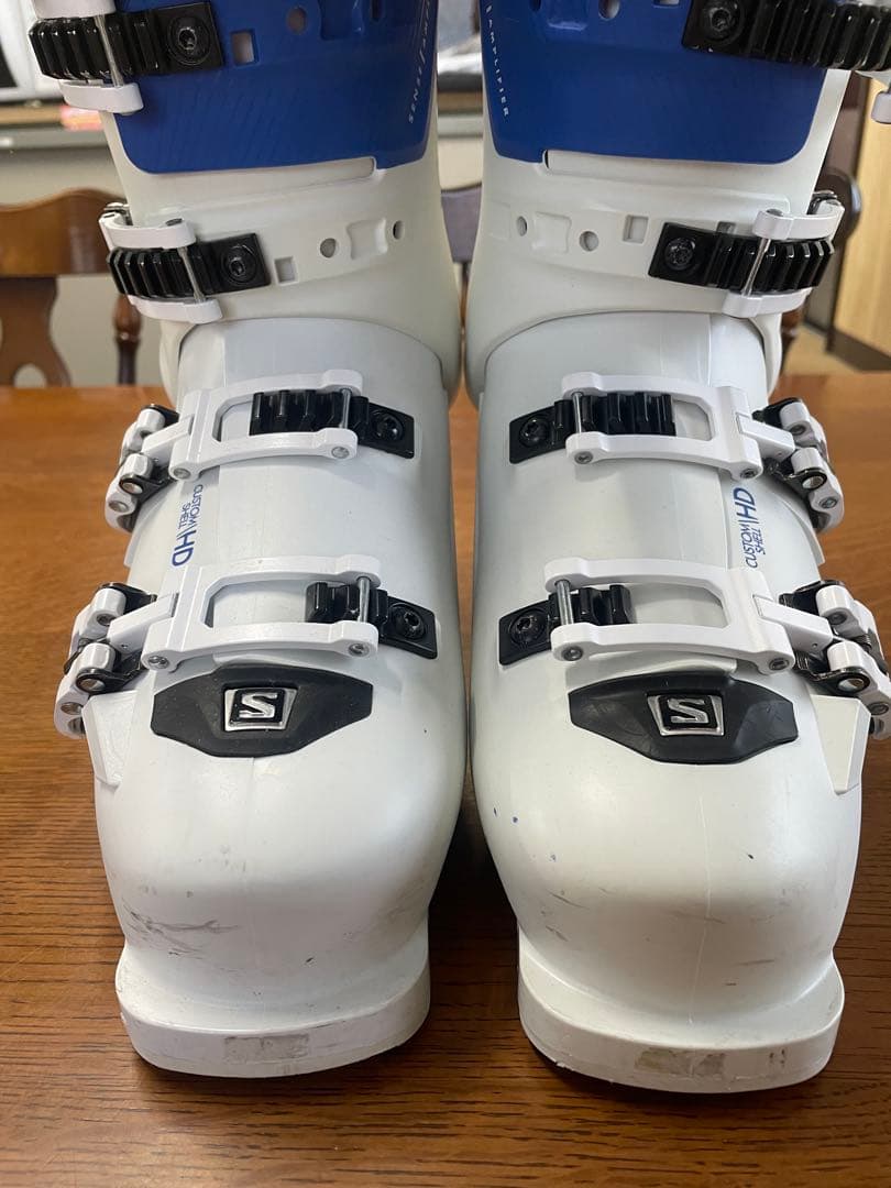 Salomon S/MAX 130 スキーブーツ 130