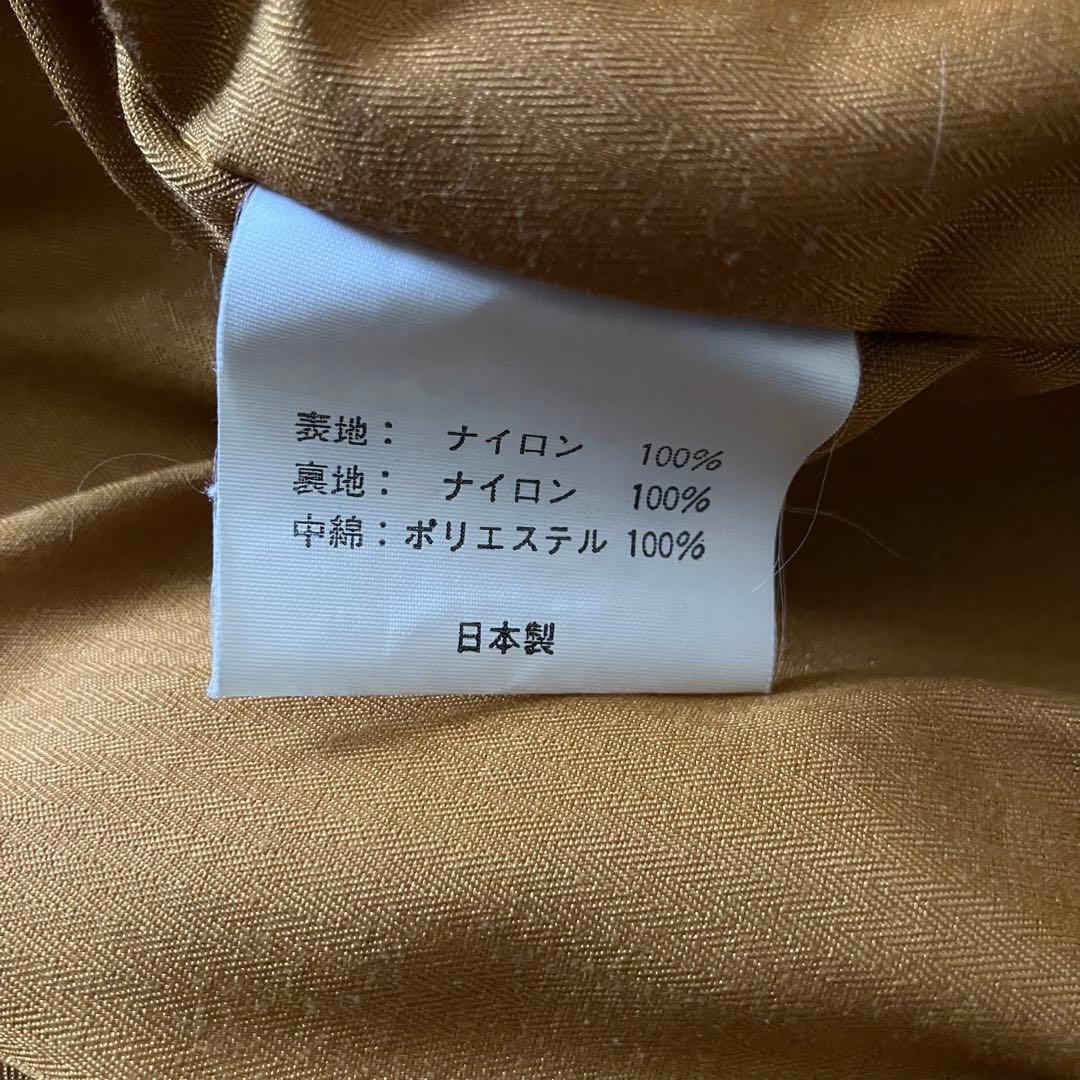 ジャケット・アウター 90s vintage shell black short bomber jkt