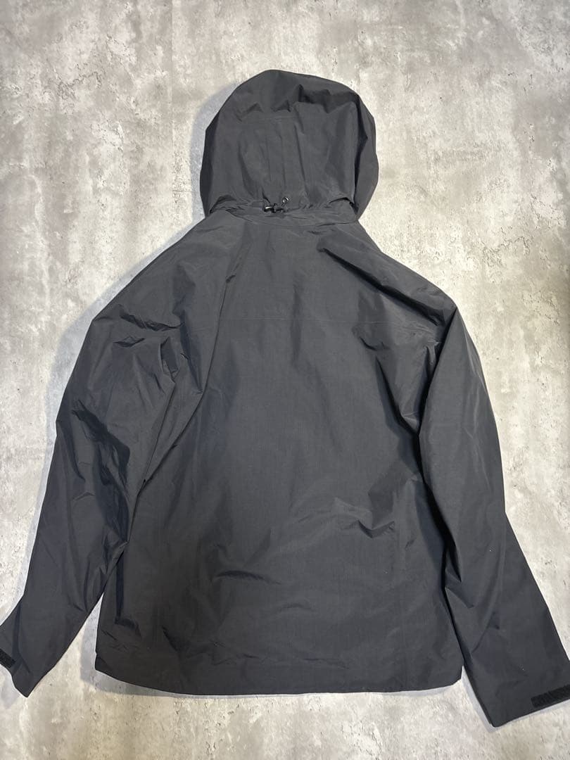 アークテリクス　サンウェスト時代　マウンテンパーカー　ゴアテックス　ベータsl