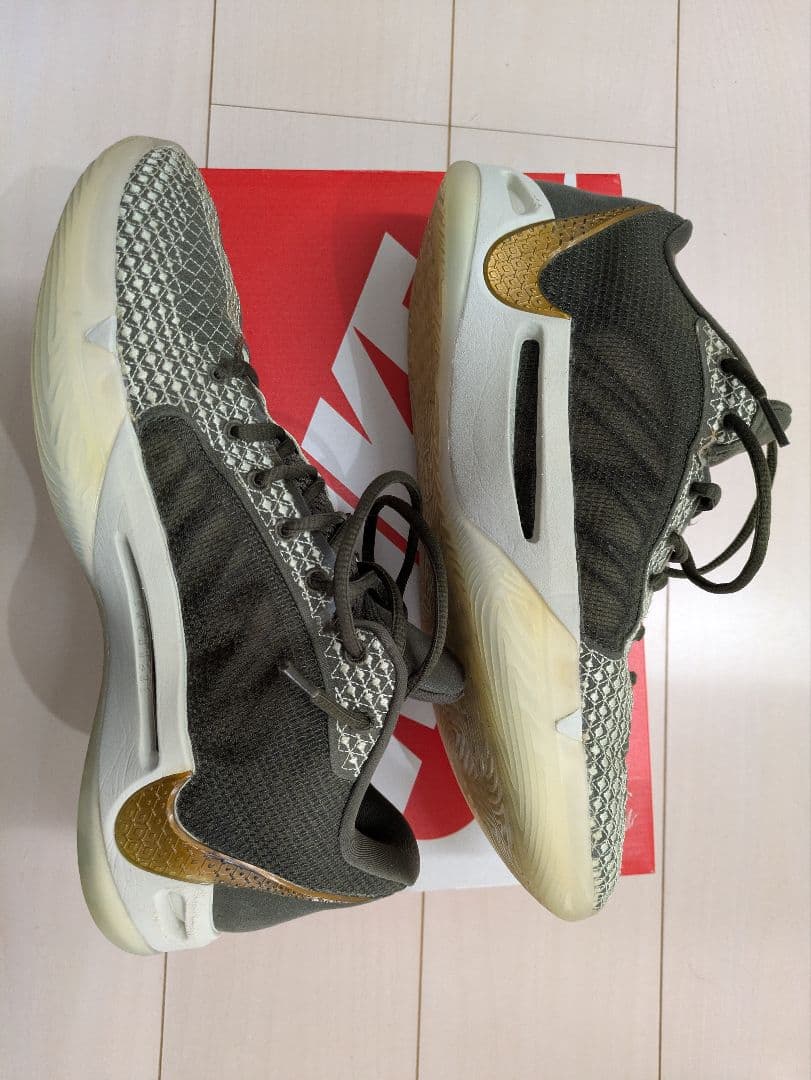 バスケットシューズ バッシュ サブリナ 1 Dedication EP