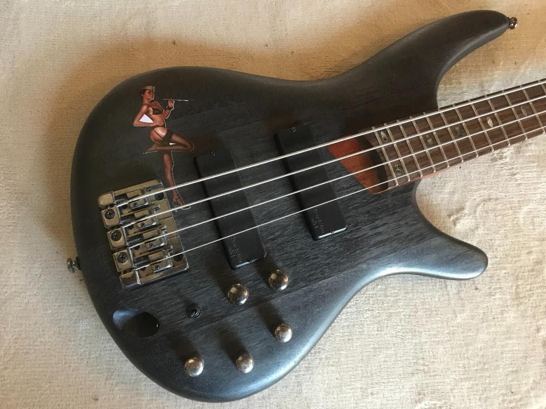 Ibanez SR500 アイバニーズ　エレキベース