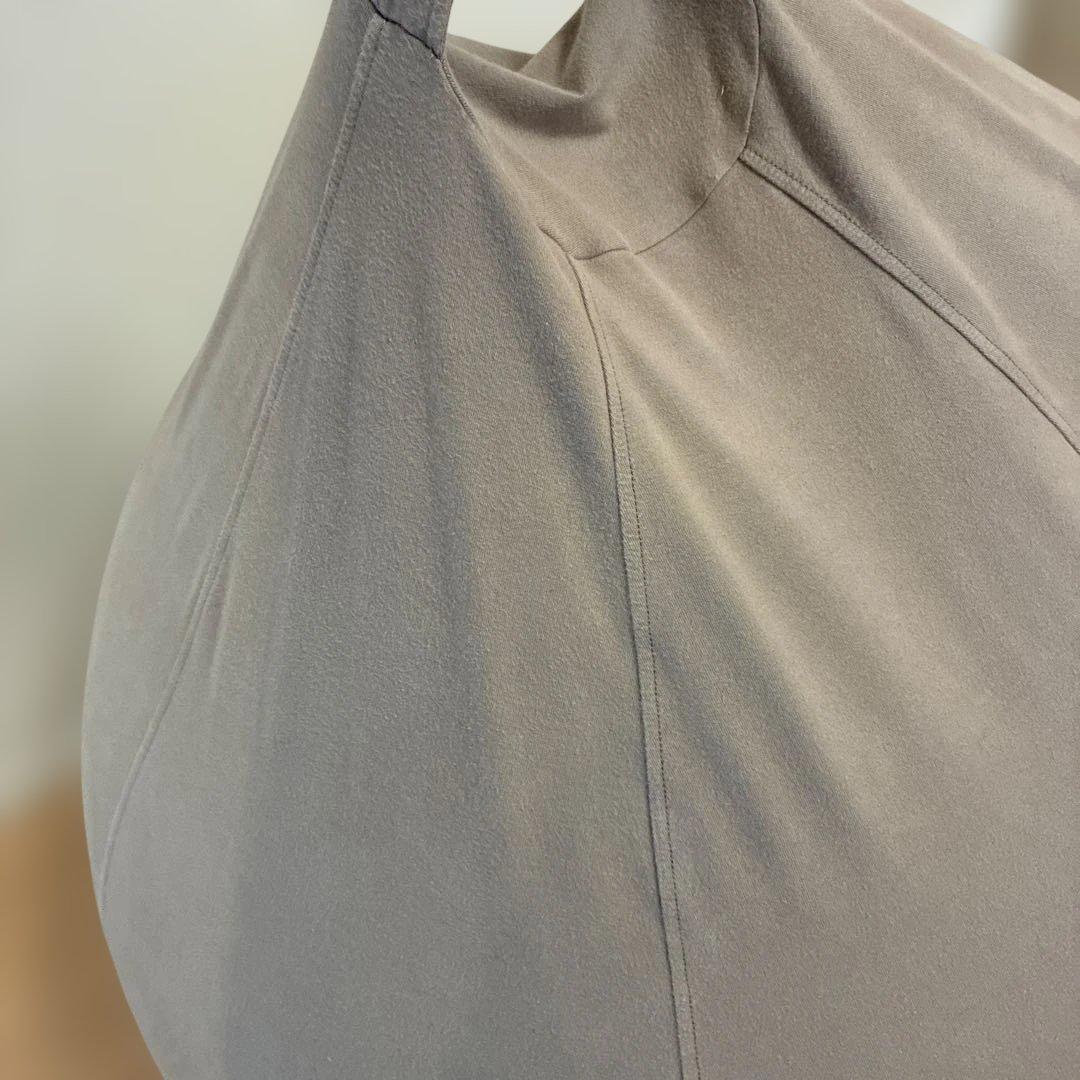 Yogibo Drop Premium ヨギボー ドロップ プレミアム ベージュ