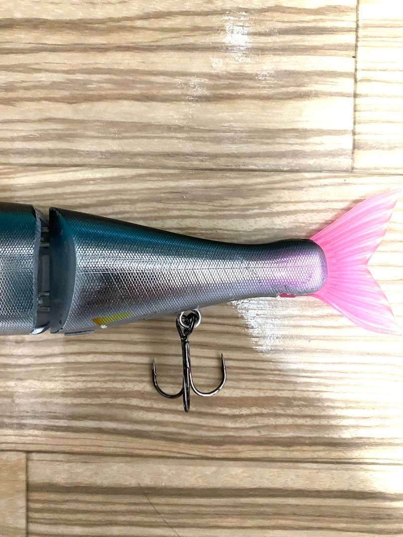 ジョインテッドクローマグナム　ジョインテッドクロー178 ビックロイドセット