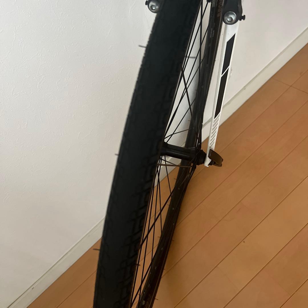 Trek FX3 2019年式　ホワイト　 S