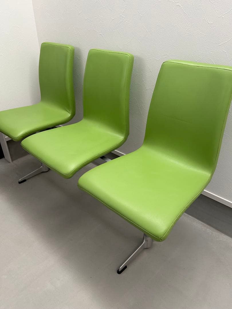 美品　TRUCK FURNITURE トラックファニチャー　ソファ　チェア