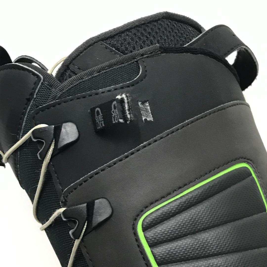 18万セット■WAX済■011 FLOW ボード ビンディング ブーツ ケース