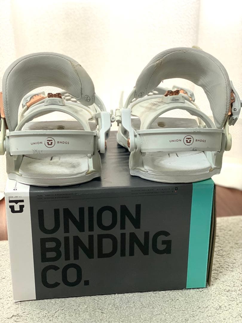 UNION ユニオンTRILOGY