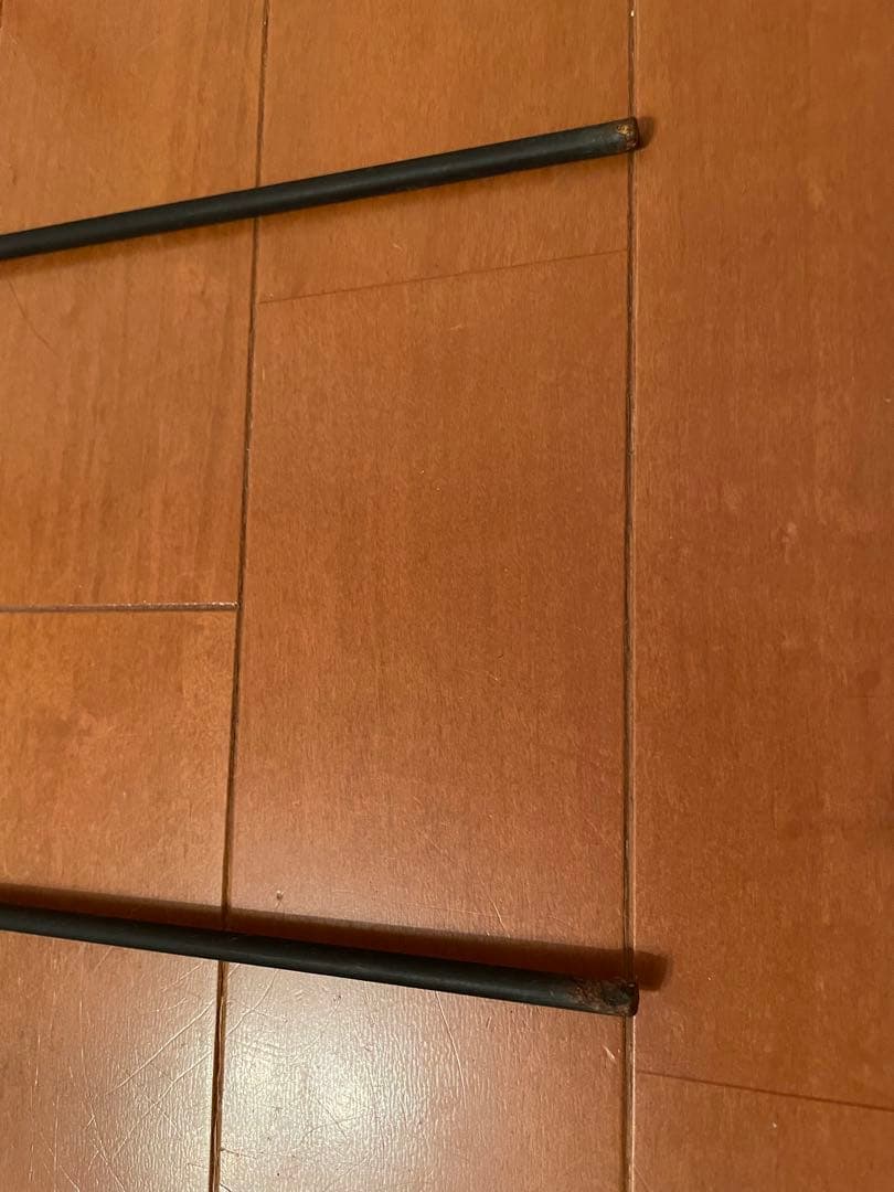 アイアンフェンス　3本セット