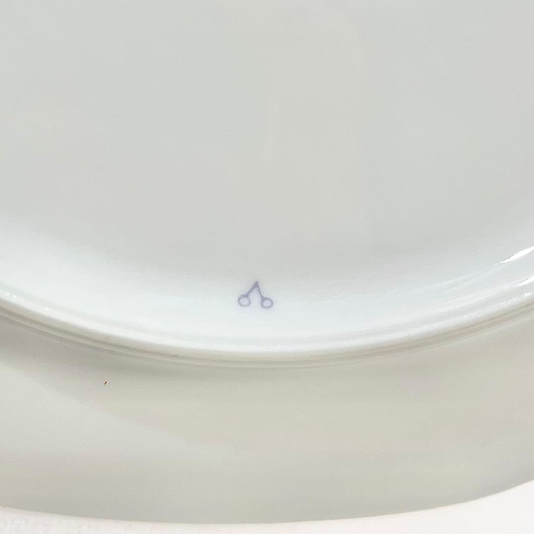 ◎ HERMES エルメス シャス イエロー 八角プレートスコティッシュテリア