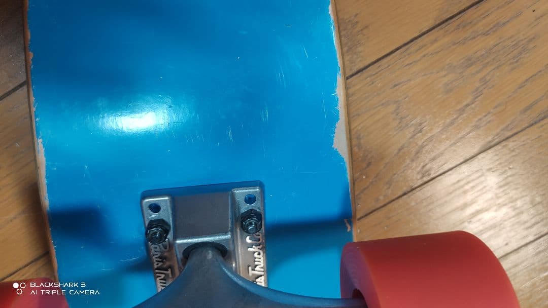 STEREO　ステレオ　ビーチクルザー　Paris Track パリストラック