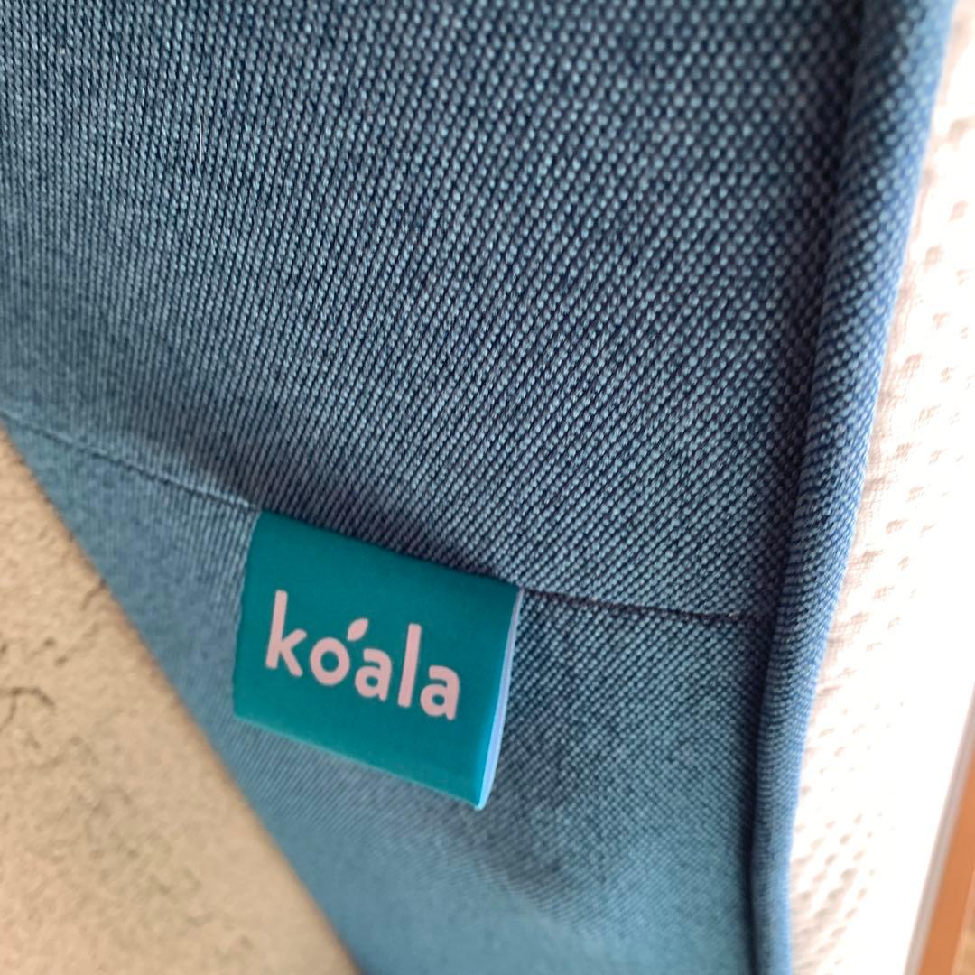 koala ノンスプリングマットレス シングル