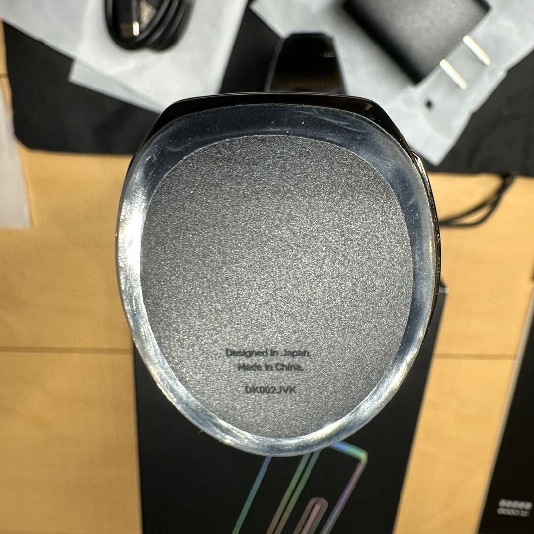 MYTREX AIR マイトレックス ミライ 脱毛　美顔器　最終値下