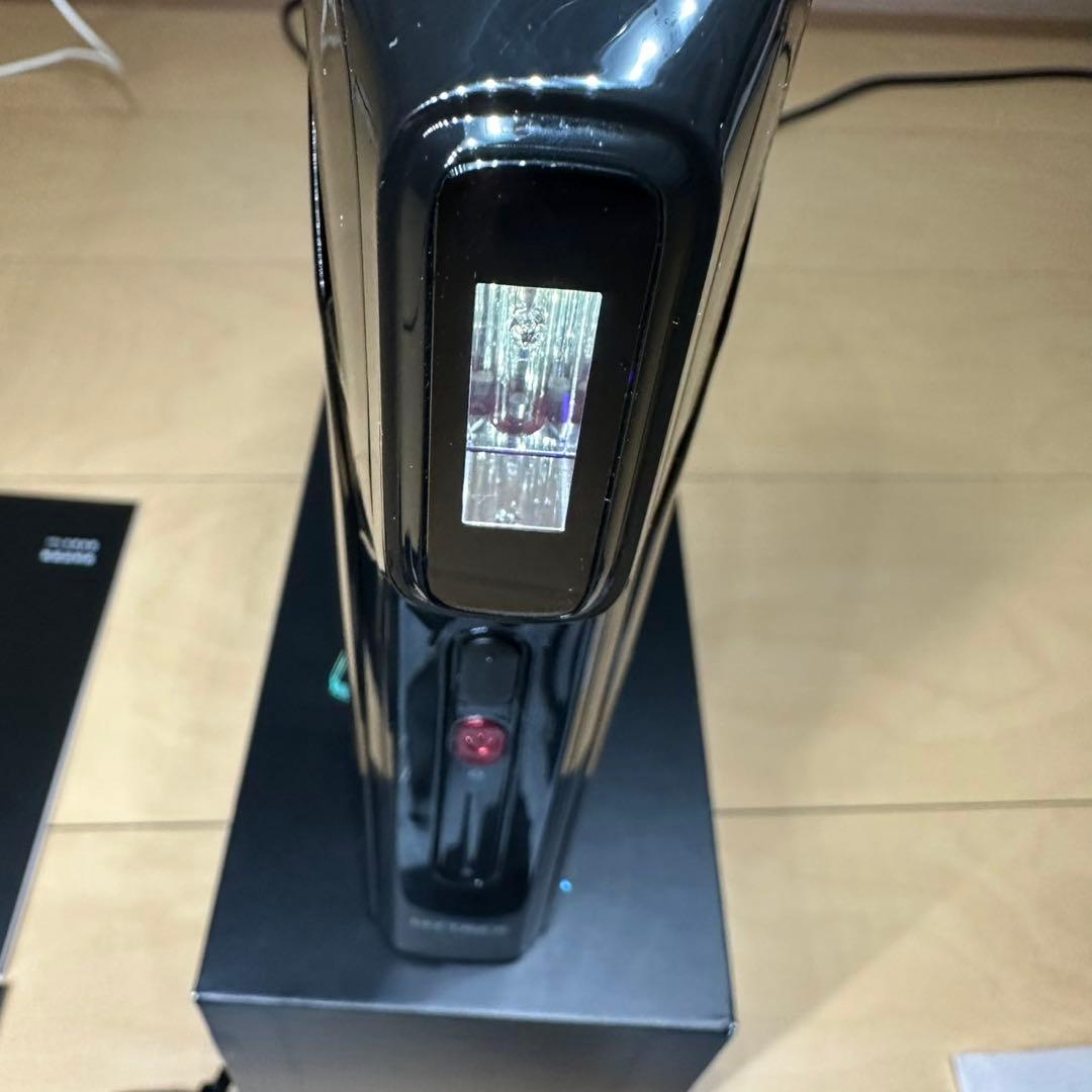 MYTREX AIR マイトレックス ミライ 脱毛　美顔器　最終値下