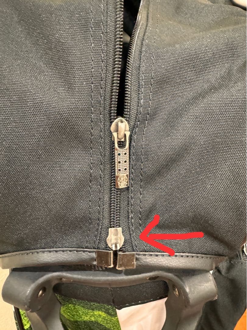 ⭐︎美品⭐︎ ラッセルノ　 キャディーバック