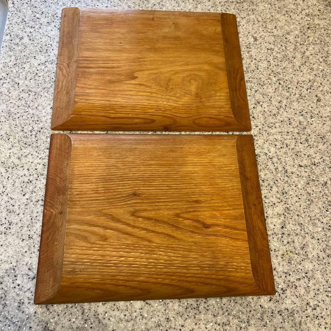 こちら専用です。川端健夫　ランチプレート　一枚