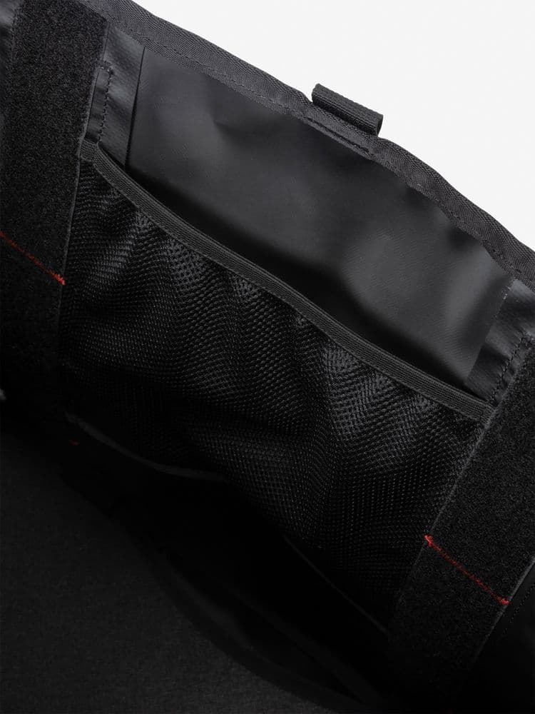 ノースフェイス　フィルデンス ギアトートS