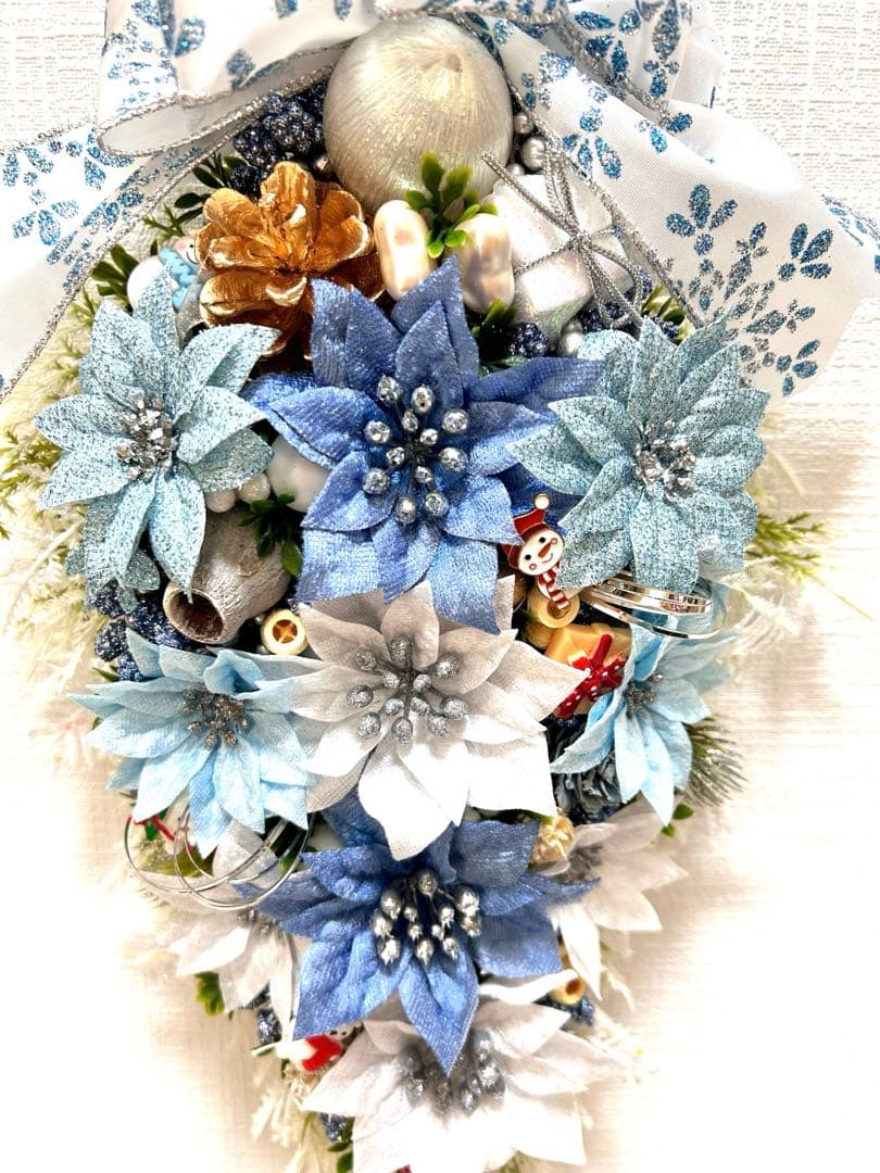 ☆クリスマススワッグ・他☆2025☆