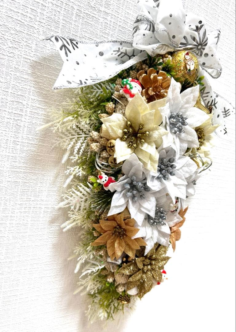 ☆クリスマススワッグ・他☆2025☆