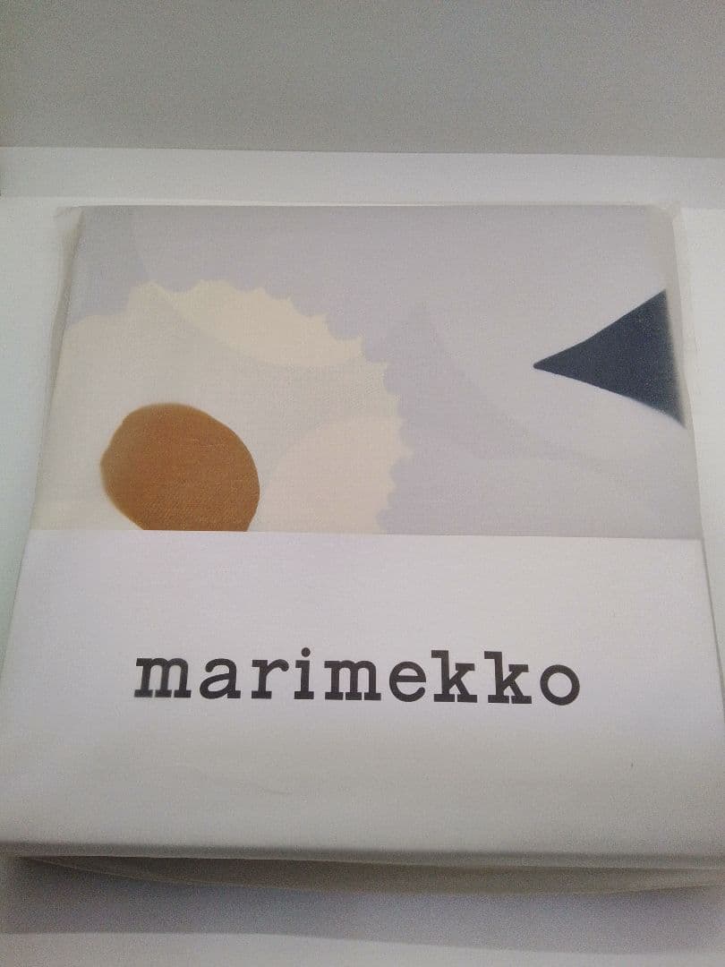 マリメッコ　ウニッコ　布団カバー