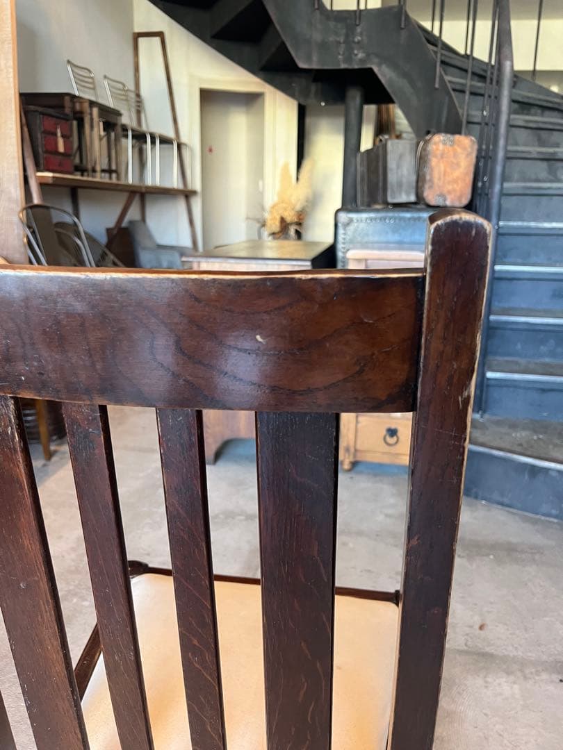 ヴィンテージ　ダイニングチェア