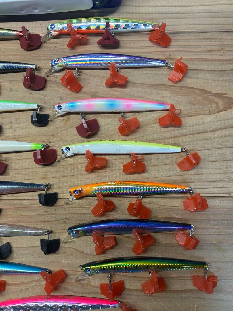 BlueBlueブローウィン140セット