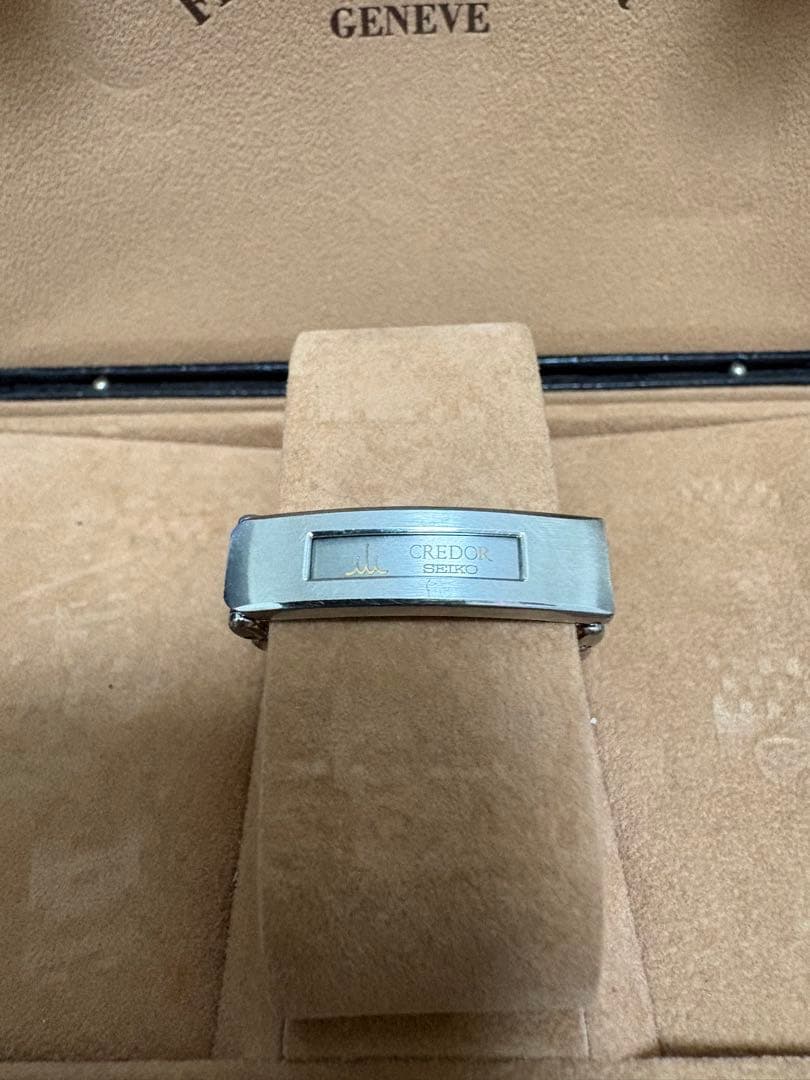 お値下げ‼️ CREDOR レディース 4J85-OA10