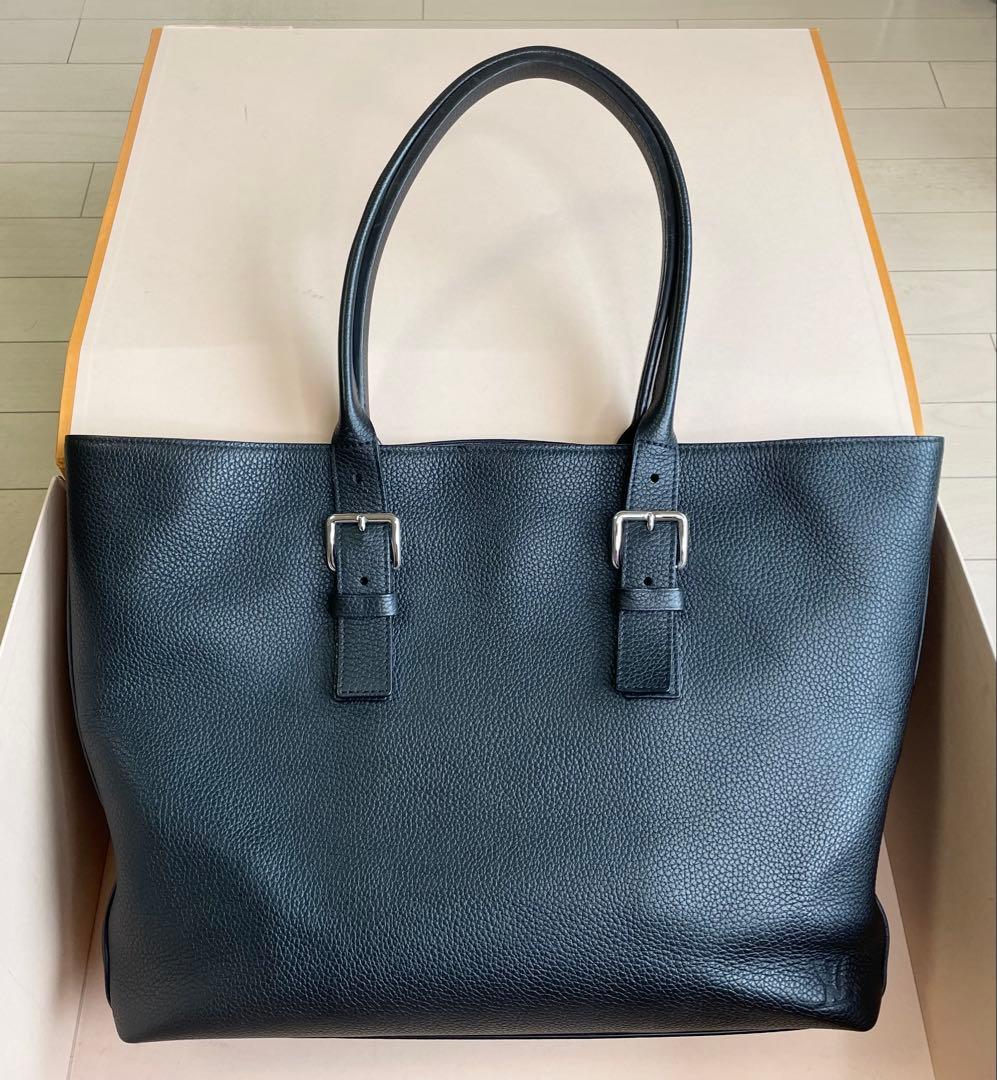 メリー Louis Vuitton Kabas Voyage トリヨン