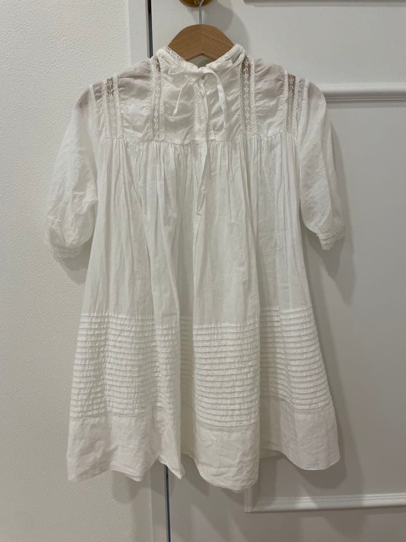 ワンピース Bonet et Bonet Geraldine Vintage Dress
