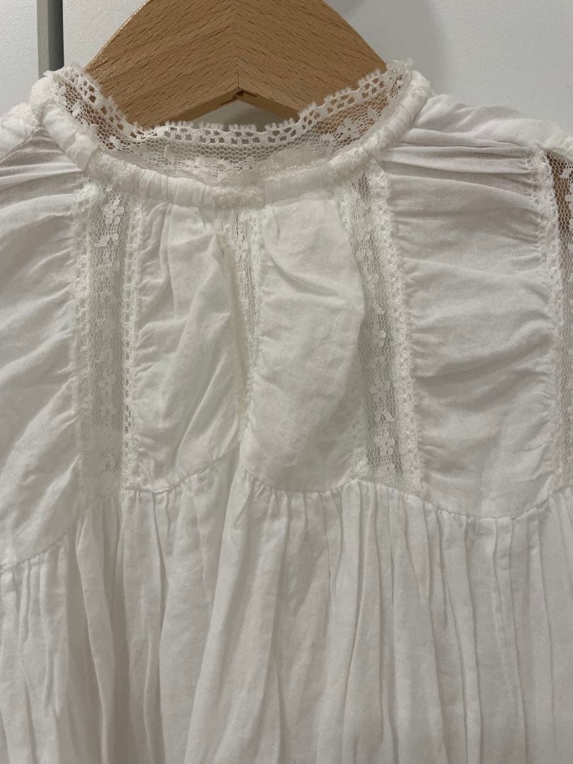 ワンピース Bonet et Bonet Geraldine Vintage Dress