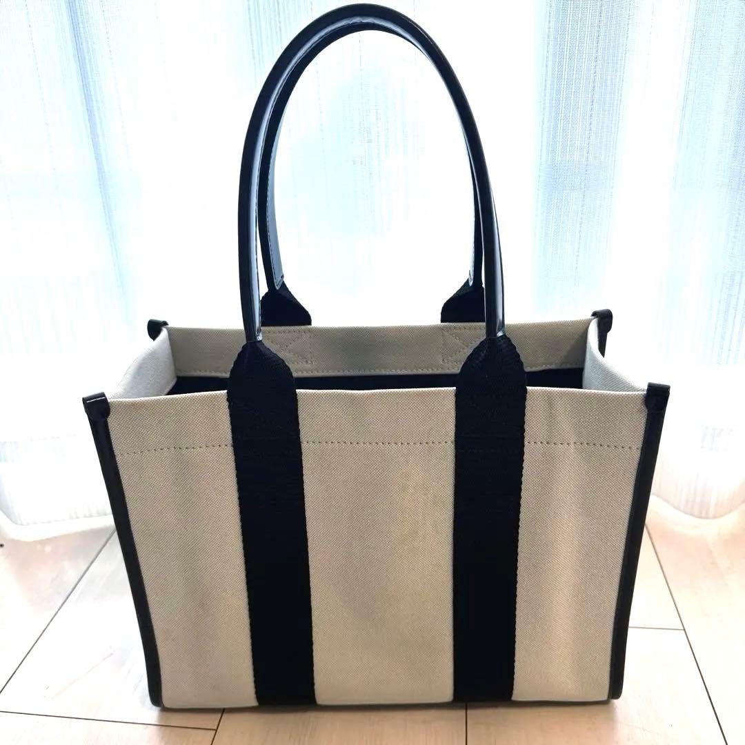バッグ balenciaga canvas tote
