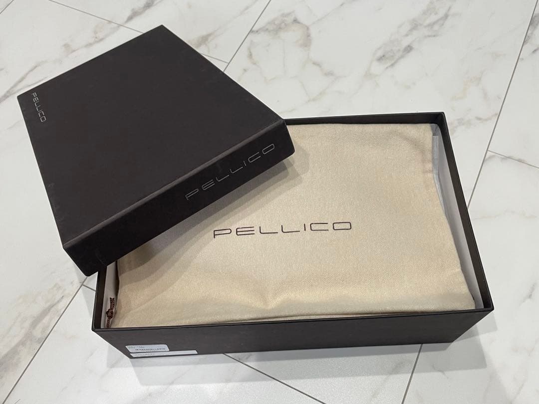 美品　PELLICO（ペリーコ）　ベルベットパンプス　ピンク