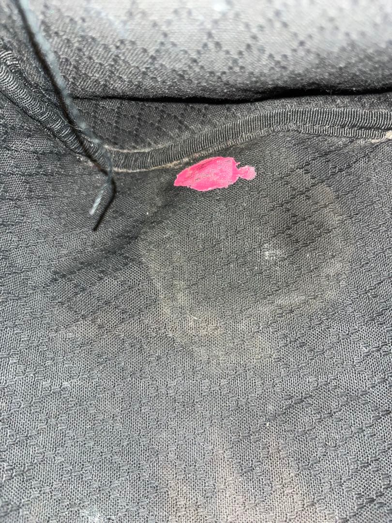 Fendi ボストンバッグ