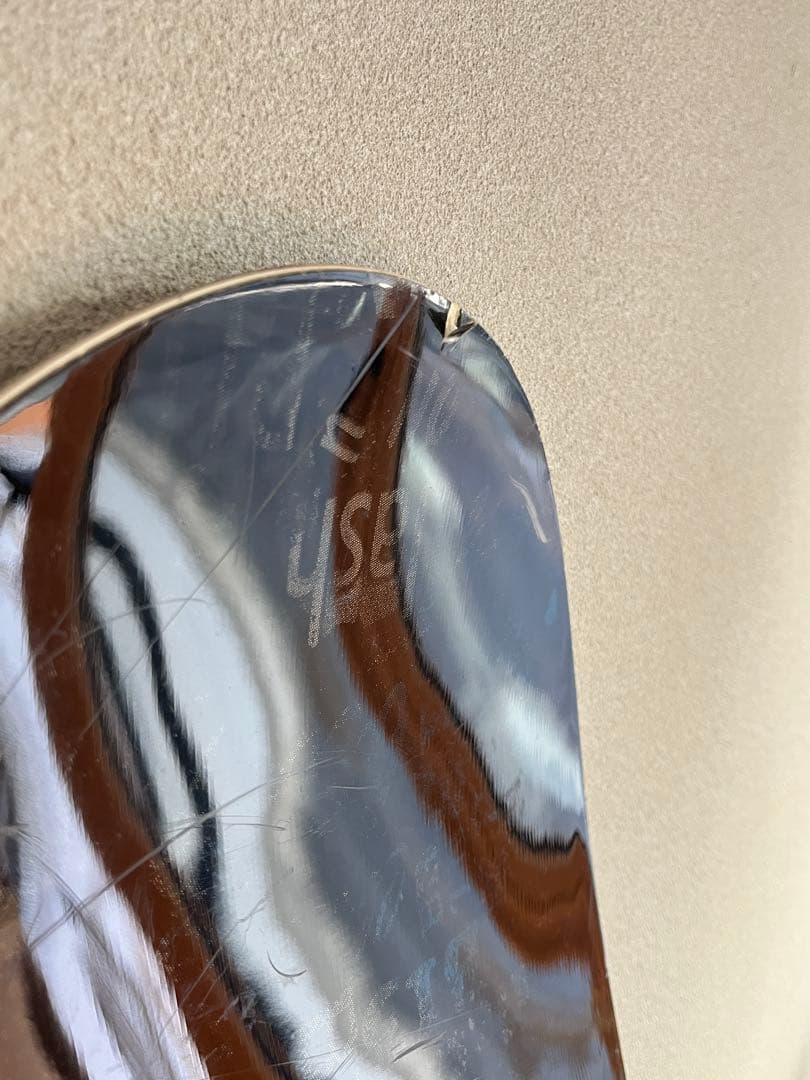 BURTON スノーボード＋ブーツセット