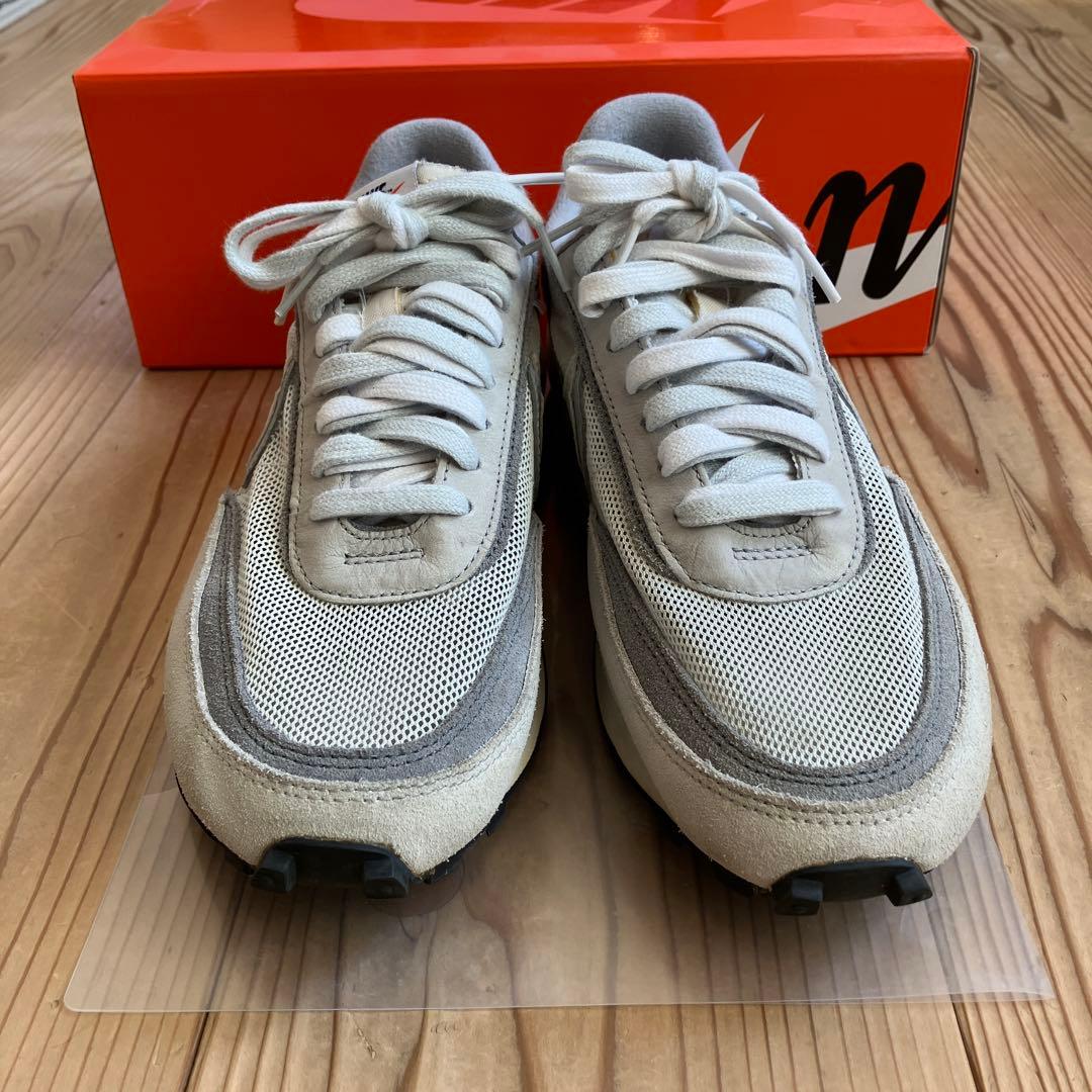 NIKE SACAI ナイキ　サカイ　正規品　LD WAFFLE SACAI
