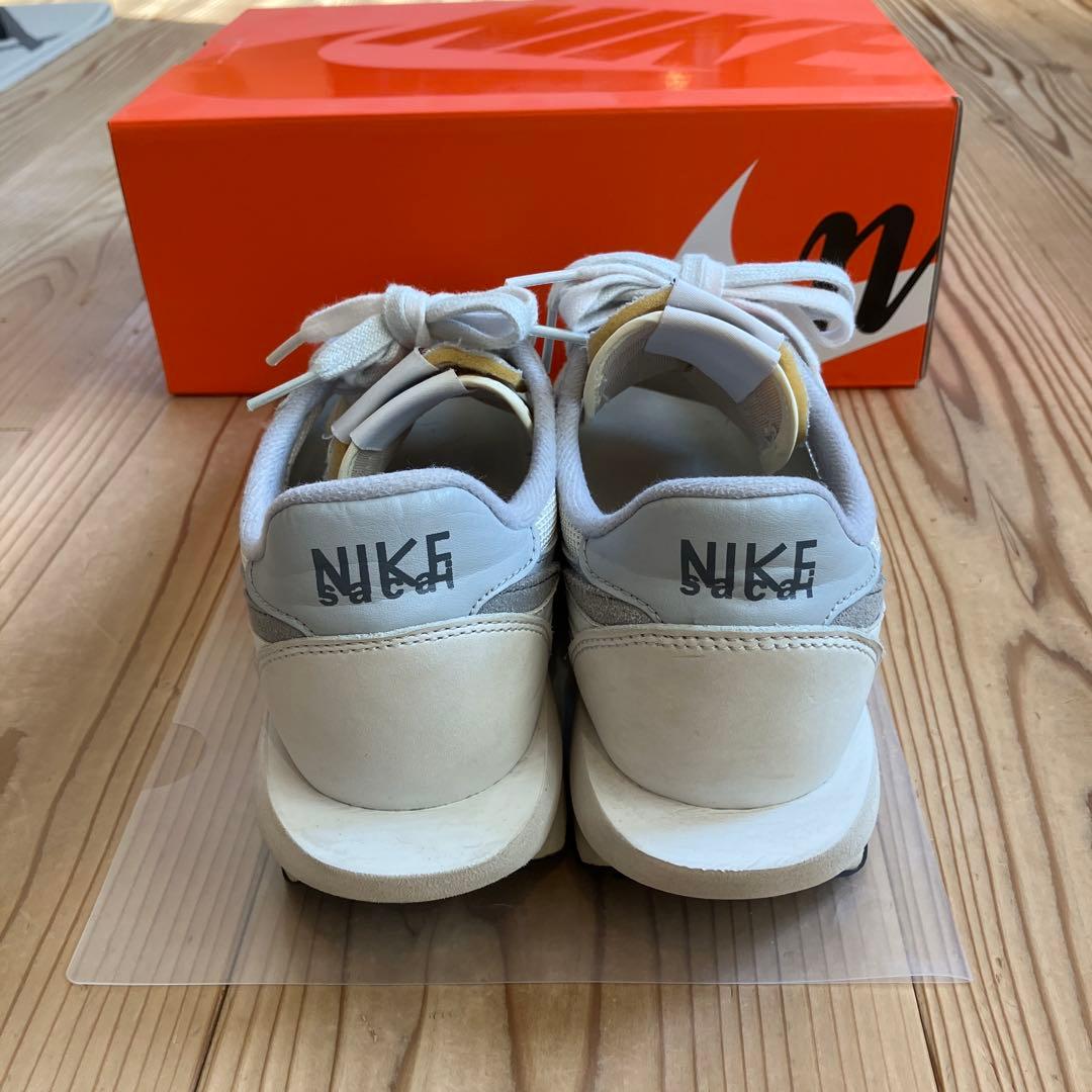 NIKE SACAI ナイキ　サカイ　正規品　LD WAFFLE SACAI