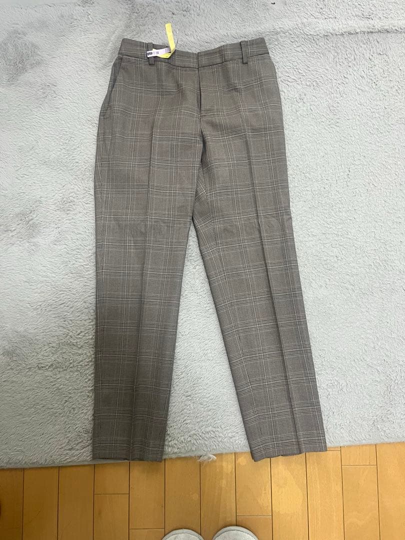 グリーンレーベルリラクシング　セットアップ