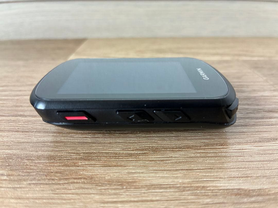 GarminサイクルコンピューターEdge840