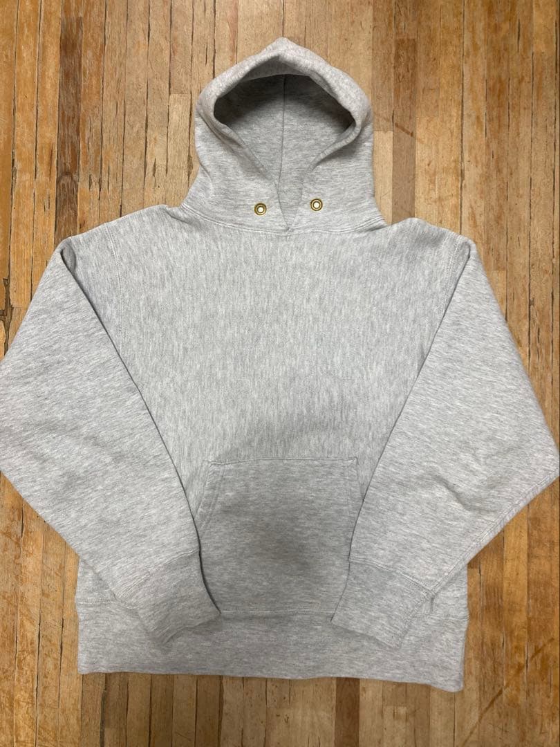 チャンピオン　リバースウィーブ トリコタグ前期！　完全目無し！