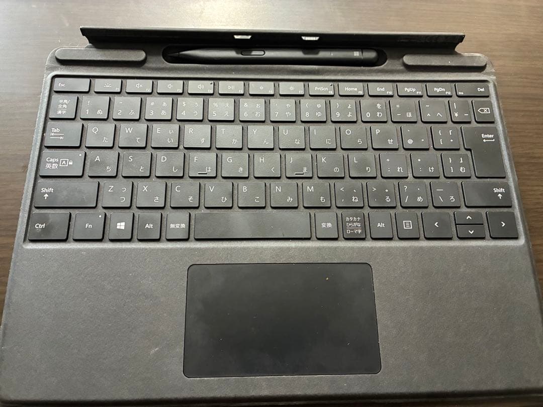Microsoft Sarface Pro 11世代 キーボード、ペン付