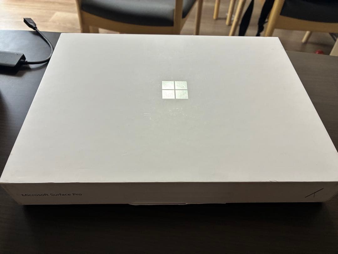 Microsoft Sarface Pro 11世代 キーボード、ペン付