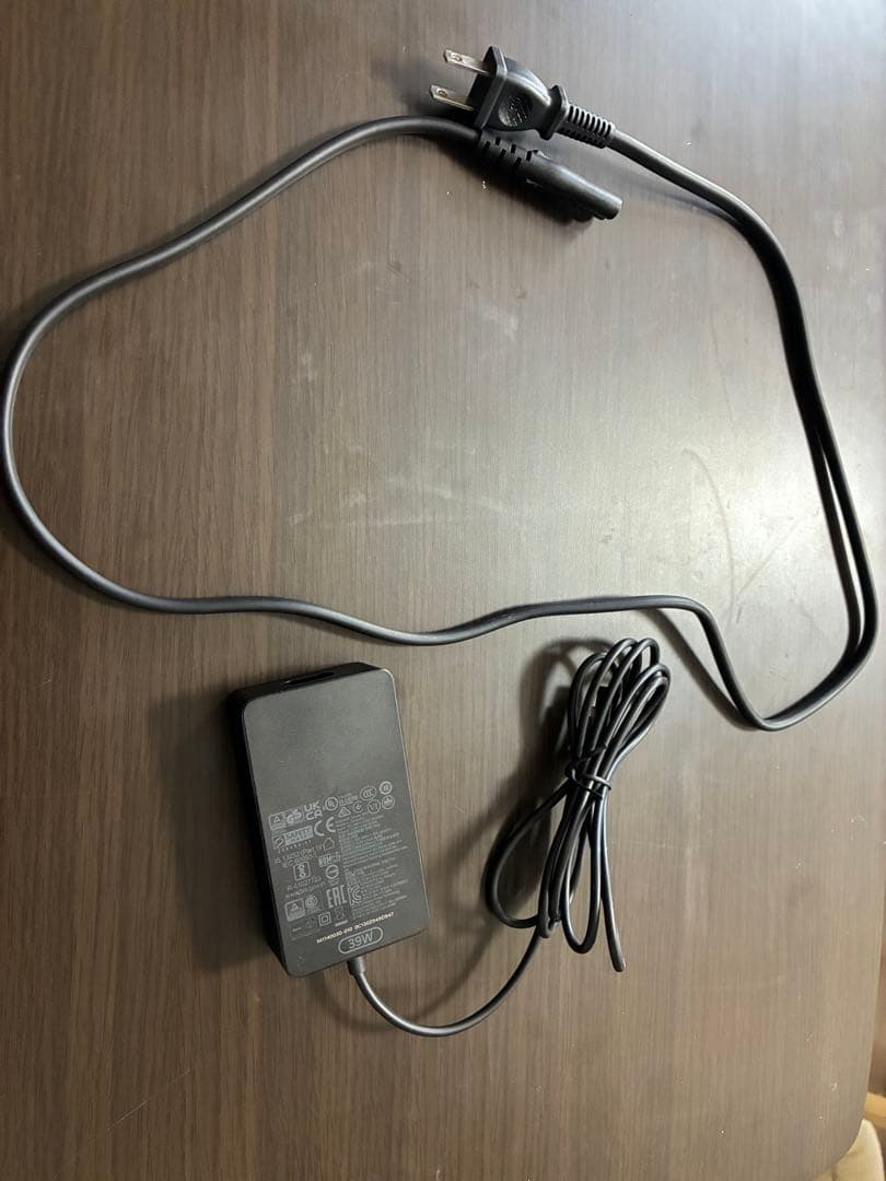 Microsoft Sarface Pro 11世代 キーボード、ペン付