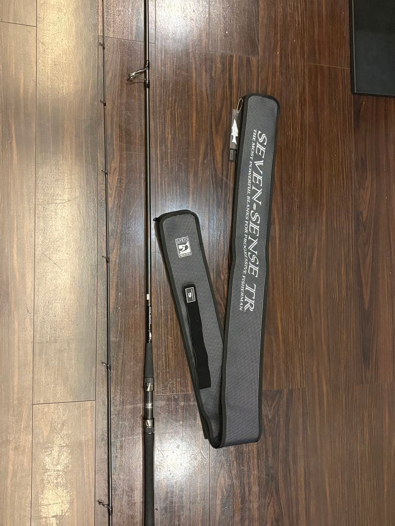 Gクラフト モンスターサーフ MSS-1002-TR 爆投ショート GCRAFT