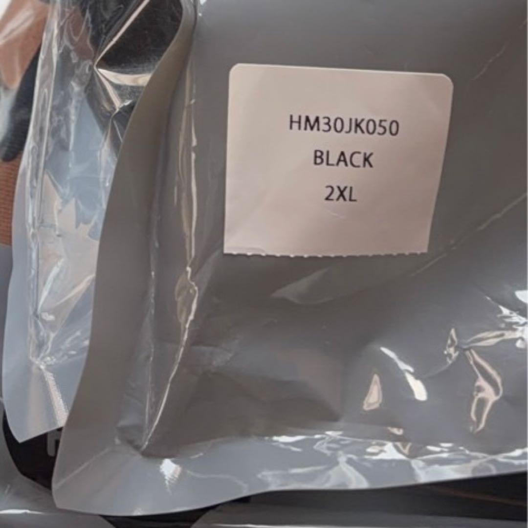 HUMAN MADE Zip-up Work Jacket Kobe XXL 牛